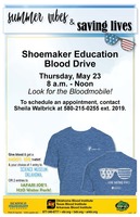 Oklahoma Blood Institute at LPS