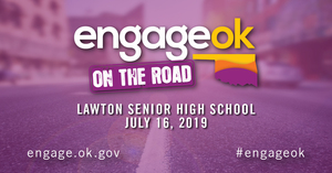 Engage OK