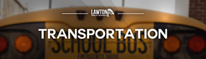 2019-2020 Bus Routes & SafeStop App