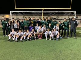 MHS Soccer: Playoffs