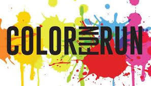 Freedom Color Run
