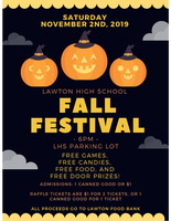 Fall Festival