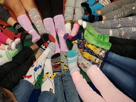 Dr Seuss Birthday Celebration