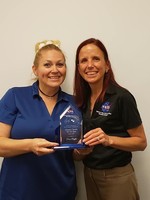 Aerospace Educator of the Year