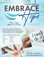 Embrace Hope in Southwest Oklahoma