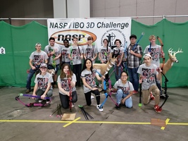MHS Archers