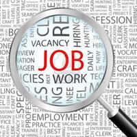 We Are Hiring