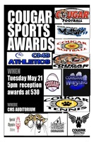 CMS Athletic Awards
