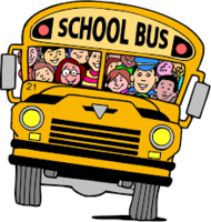 Freedom Bus Schedule