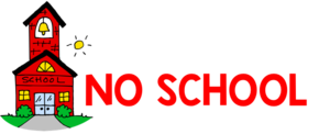 No School