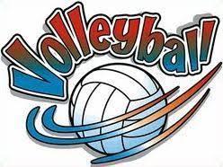 Volleyball wins 1st place