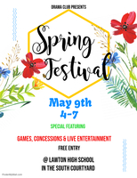 LHS: Spring Festival