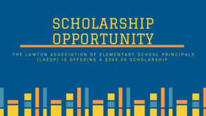 $500 Educational Scholarship