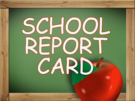 Central Middle School Report Card
