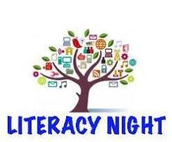 Family Literacy Night