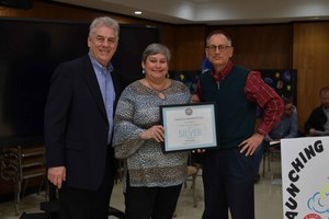 Freedom Elementary receives LEED certification