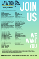 Join Our Team!