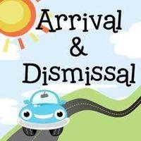 Arrival and Dismissal Procedures