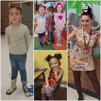Wacky Wednesday