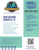 Learning Virtual Academy expands services and accepting applications