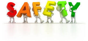 School Safety: A Shared Responsibility