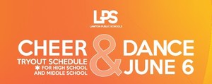 Cheer & Dance Tryouts 2020-2021