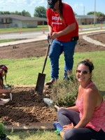 National Serve Day 2019