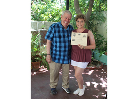 Aventura Cultural Teacher Immersion Program: Aguilar's Adventure