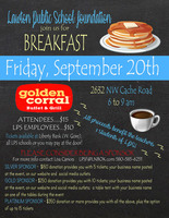 Lawton Public School Foundation Breakfast