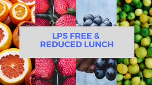 Free and Reduced Lunch