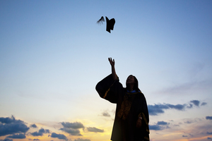 Local Scholarship Opportunity for Seniors