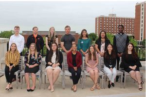 Lawton Community Foundation Scholarship