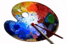 Links for ALL Art Classes