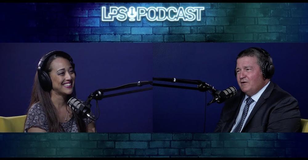 LPS Podcast Graphic