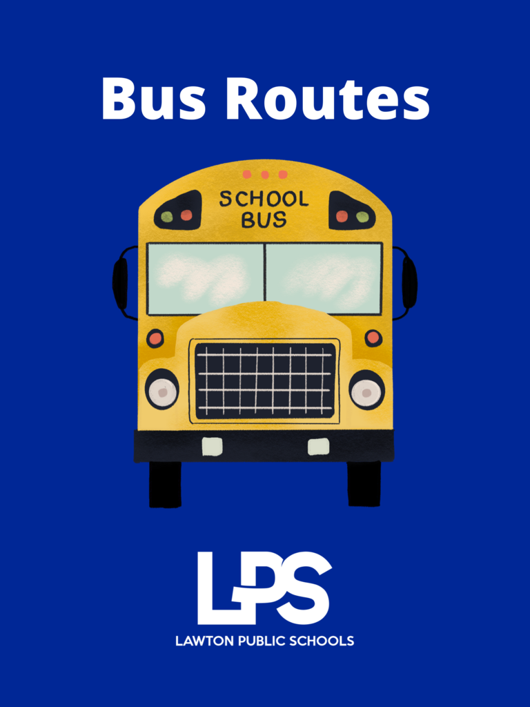 Bus Routes 