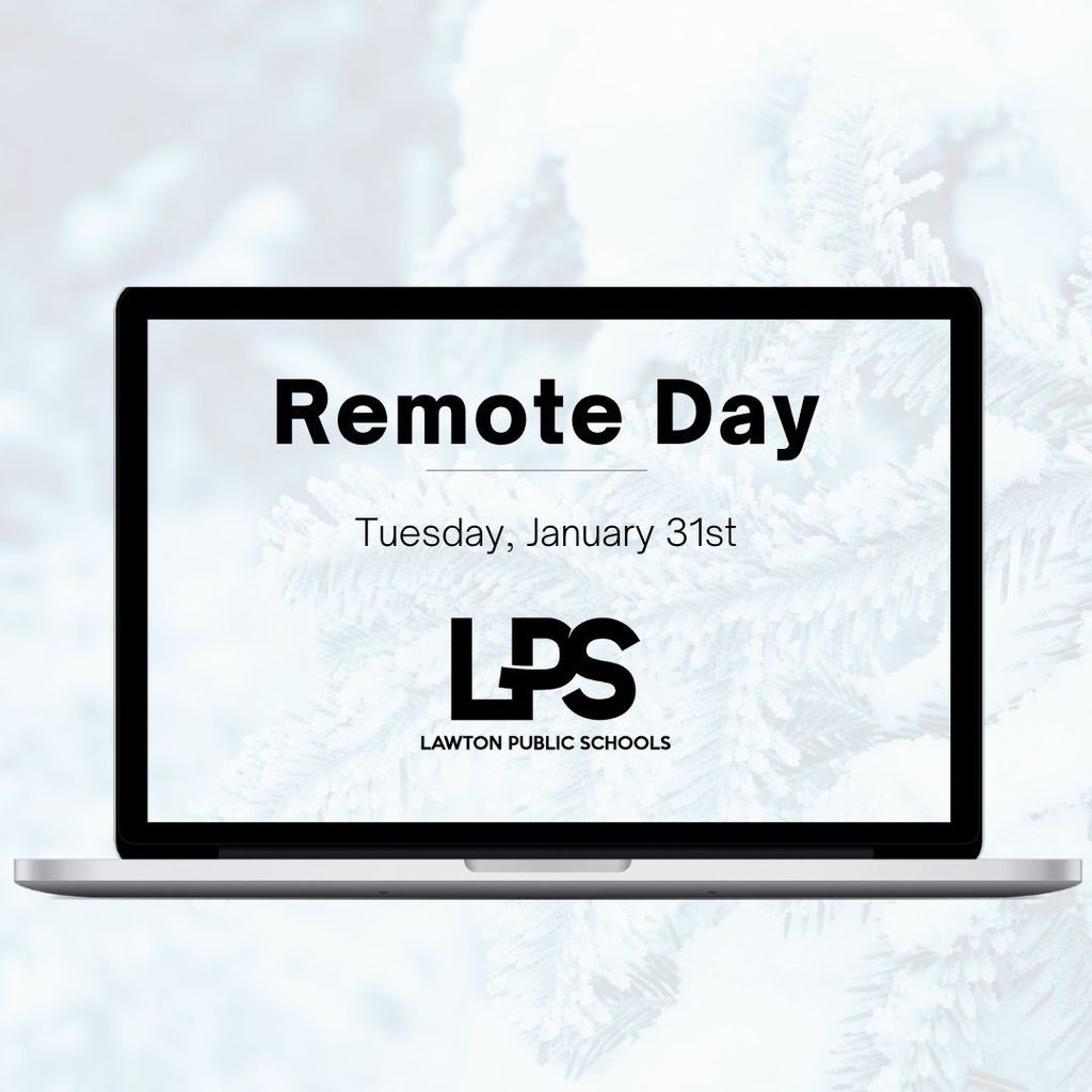 Remote Day 