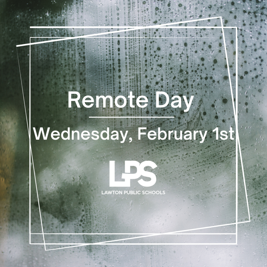 Remote Day