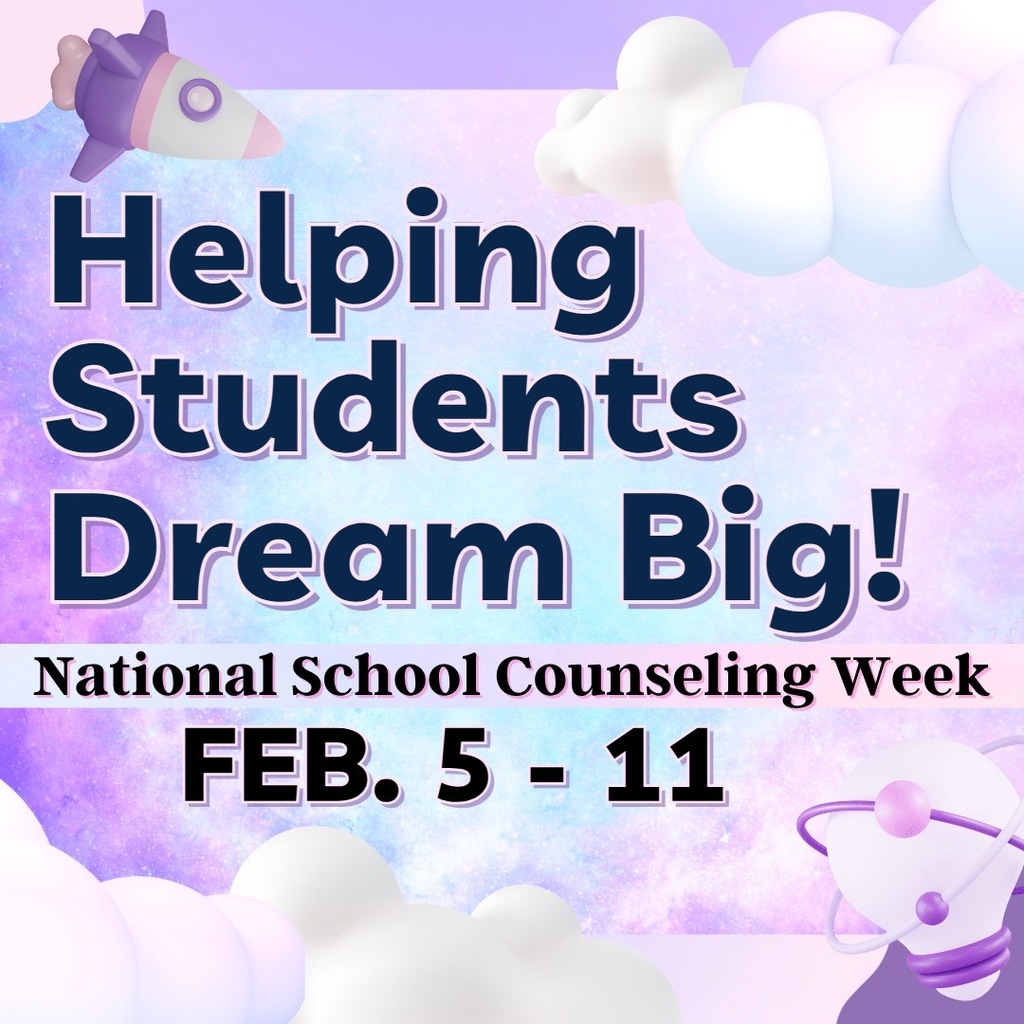 Counseling Week