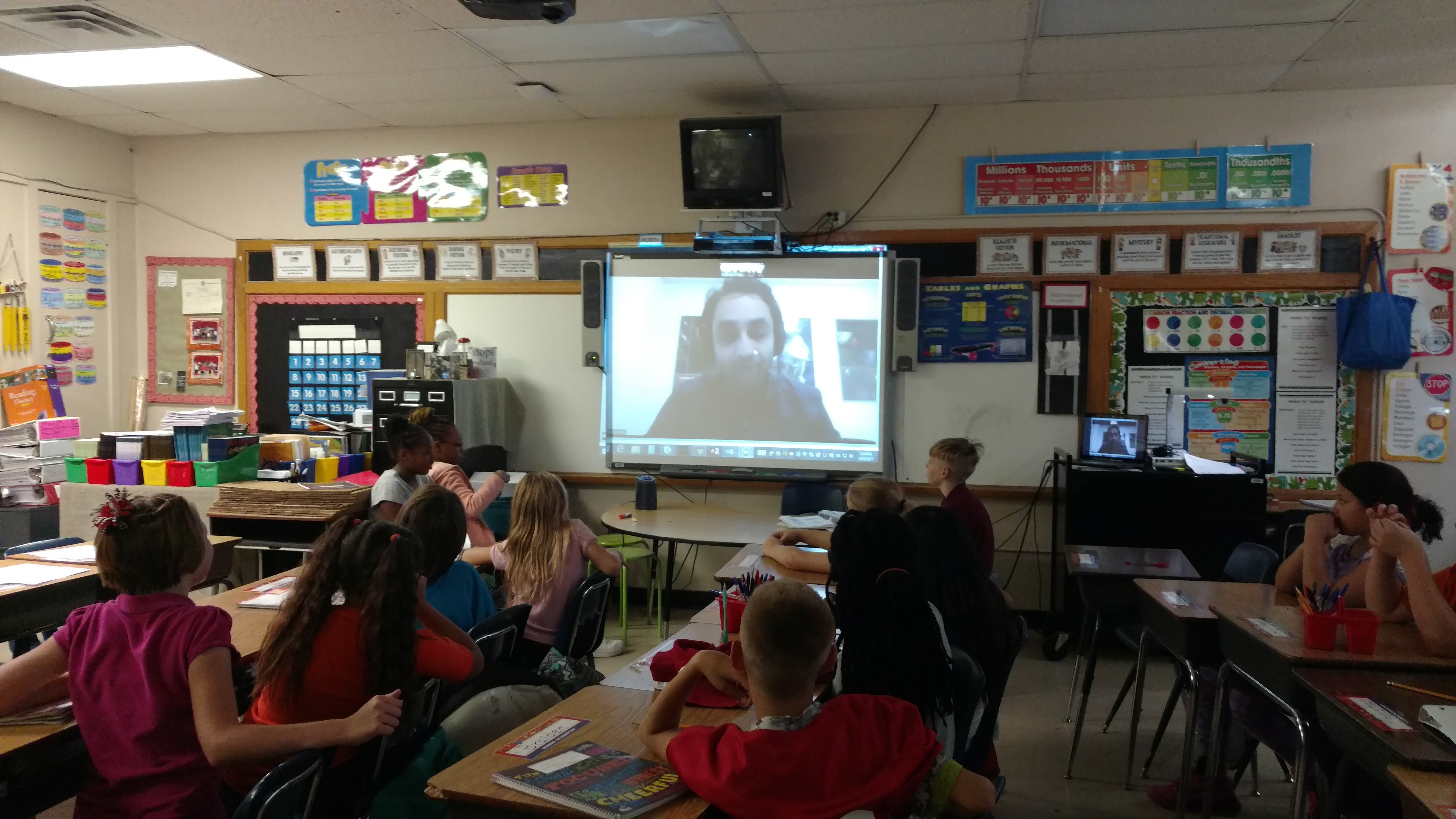 Cleveland Elementary