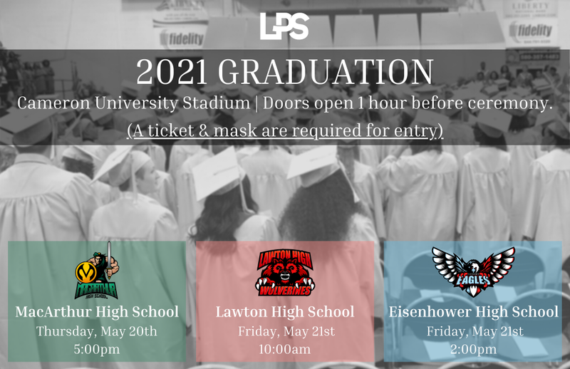 Graduation Information