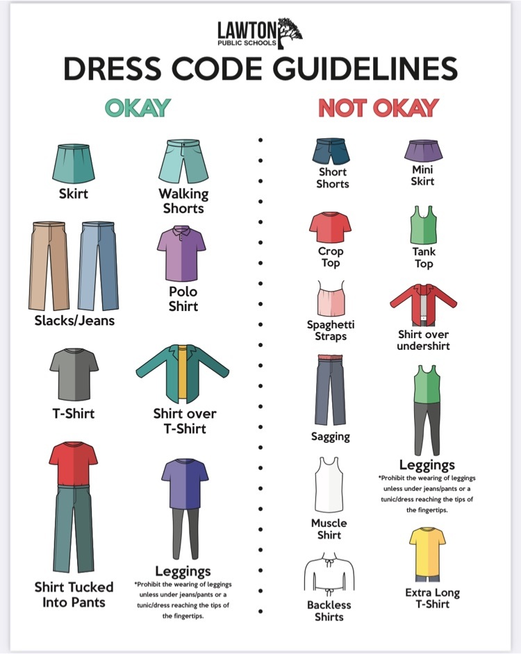 dresscode